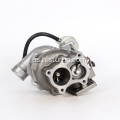 Nissan GT2252S 114411-69T00 452187-5006S Turbo